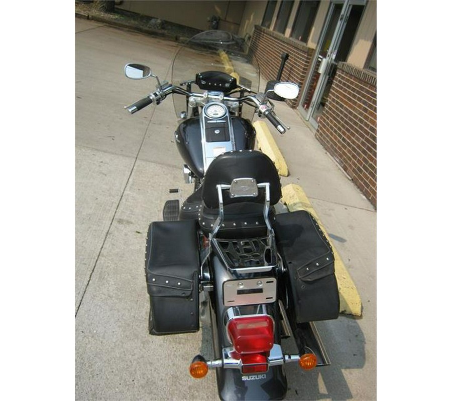 2006 Suzuki VL1500LC Boulevard C90T Intruder 1500