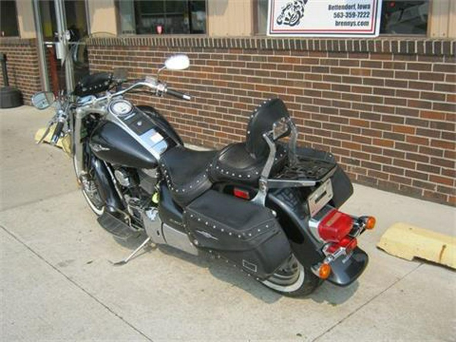 2006 Suzuki VL1500LC Boulevard C90T Intruder 1500