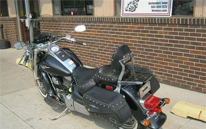 2006 Suzuki VL1500LC Boulevard C90T Intruder 1500