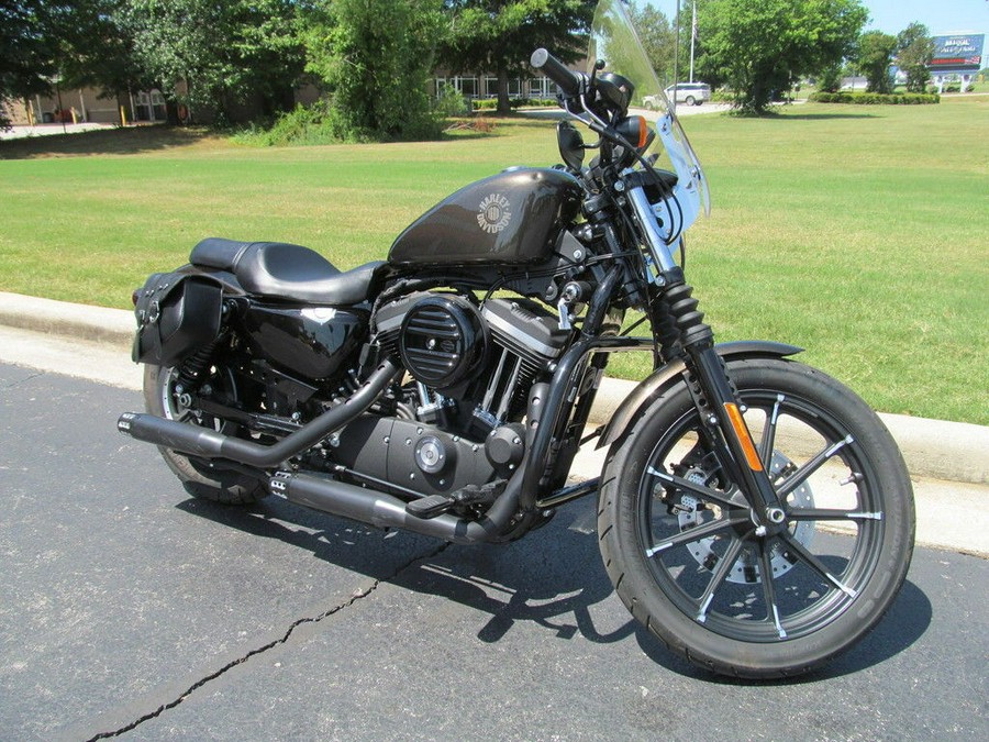 2020 Harley-Davidson® XL883N - Sportster® Iron 883™