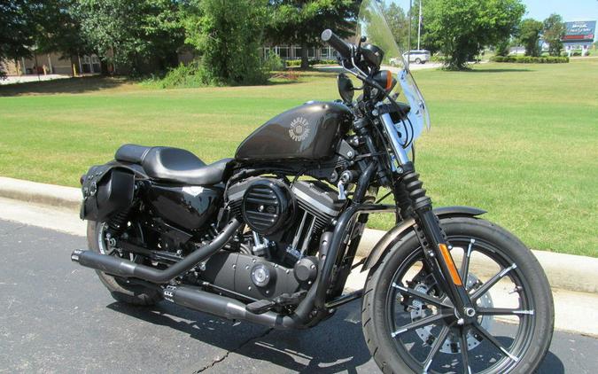 2020 Harley-Davidson® XL883N - Sportster® Iron 883™