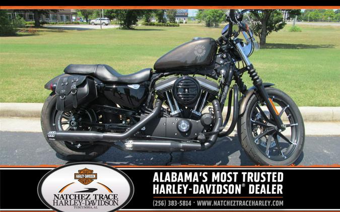 2020 Harley-Davidson® XL883N - Sportster® Iron 883™