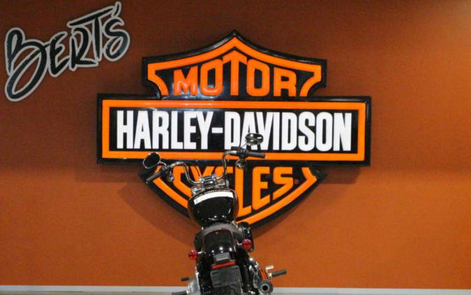 2020 Harley-Davidson® FXST - Softail® Standard