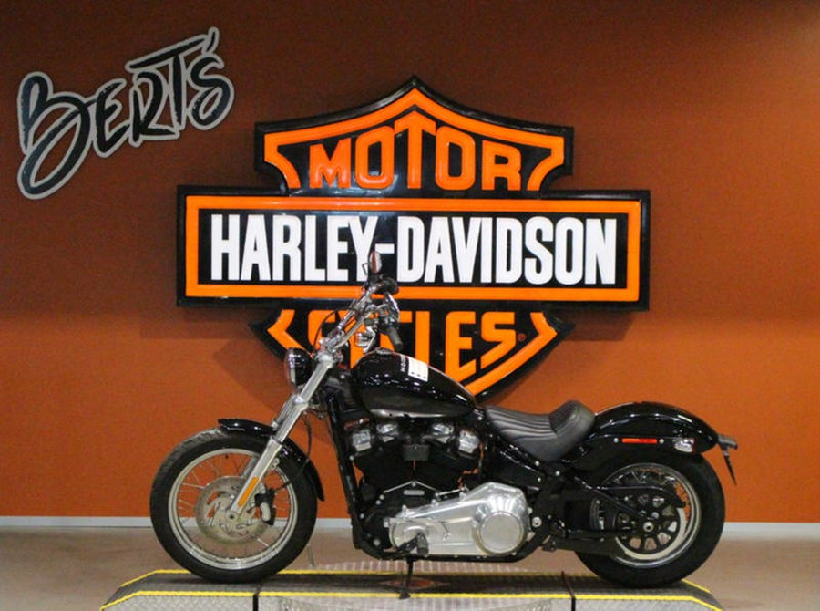 2020 Harley-Davidson® FXST - Softail® Standard