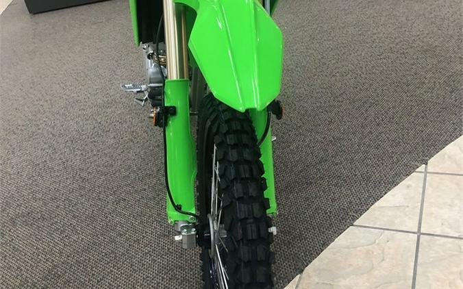 2024 Kawasaki KLX 300