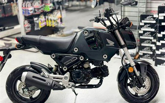 2023 Honda Grom