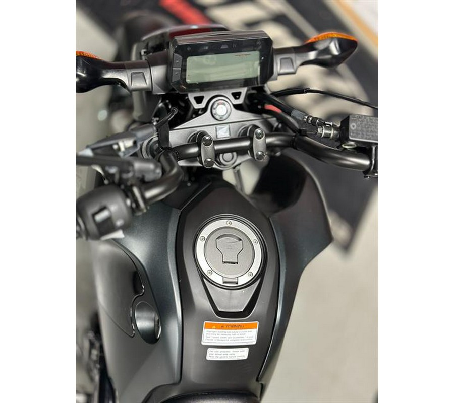 2023 Honda Grom