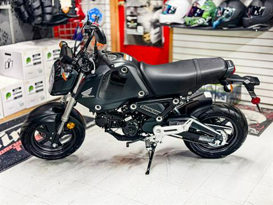 2023 Honda Grom