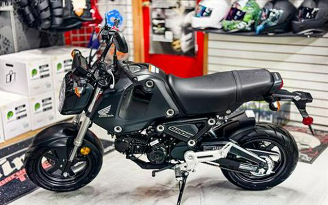 2023 Honda Grom