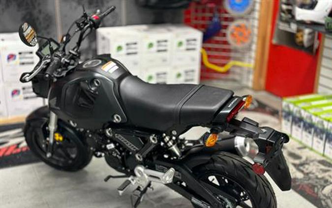 2023 Honda Grom