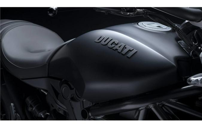 2022 Ducati XDiavel Dark