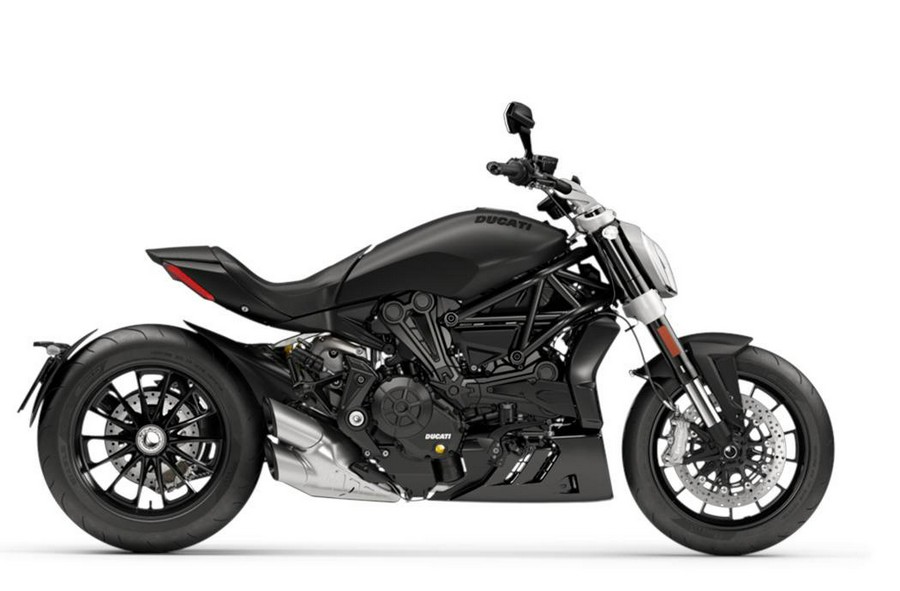 2022 Ducati XDiavel Dark