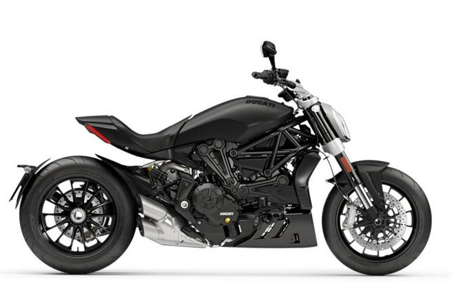 2022 Ducati XDiavel Dark