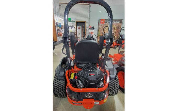 Kubota Z422KW-54