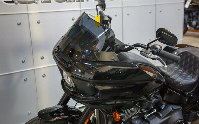 2024 Harley-Davidson Low Rider ST