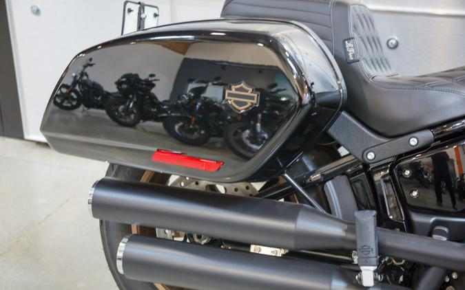 2024 Harley-Davidson Low Rider ST