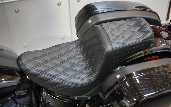 2024 Harley-Davidson Low Rider ST
