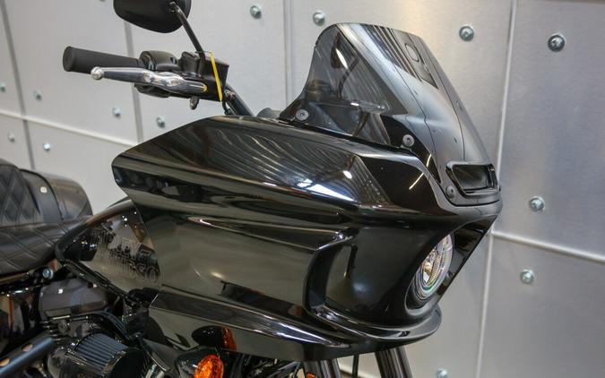2024 Harley-Davidson Low Rider ST