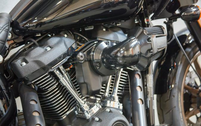2024 Harley-Davidson Low Rider ST