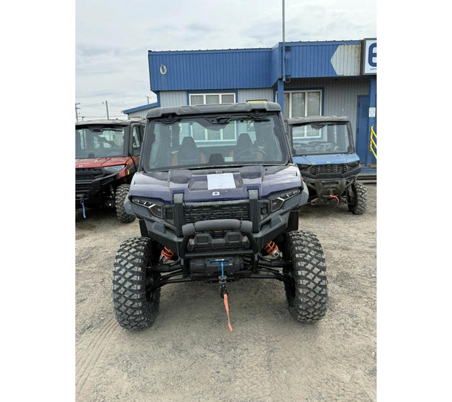 2025 Polaris® XPedition ADV NorthStar