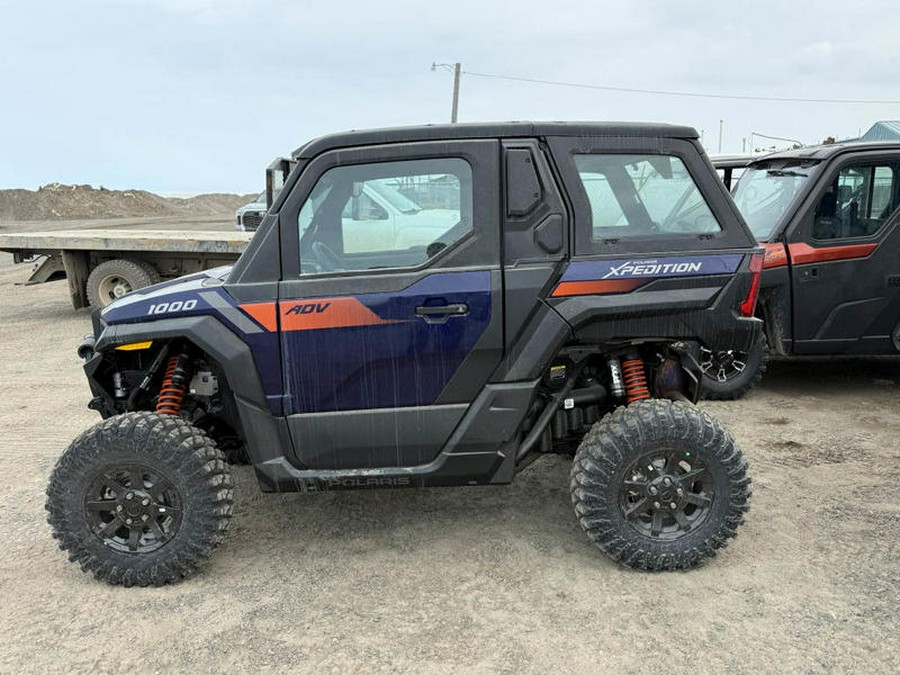 2025 Polaris® XPedition ADV NorthStar