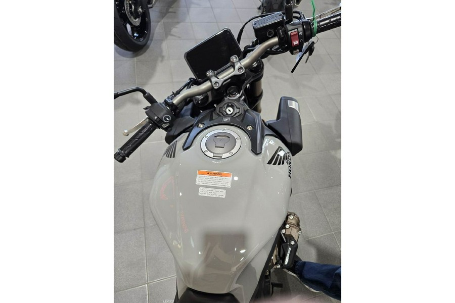 2025 Honda CB650R ABS