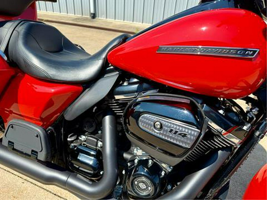 2020 Harley-Davidson Street Glide® Special