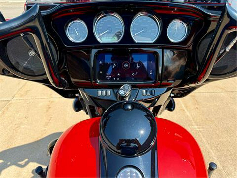 2020 Harley-Davidson Street Glide® Special