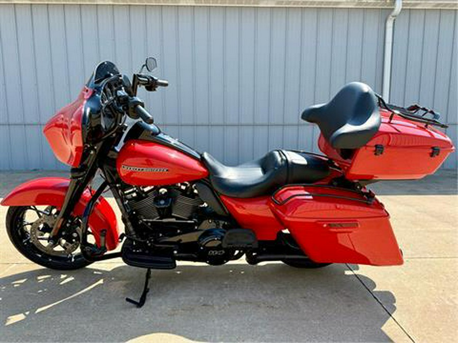 2020 Harley-Davidson Street Glide® Special