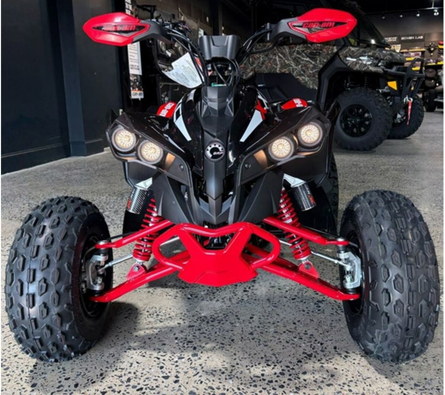 2026 Can-Am Renegade X xc 110 EFI