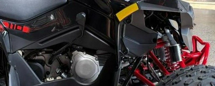 2026 Can-Am Renegade X xc 110 EFI