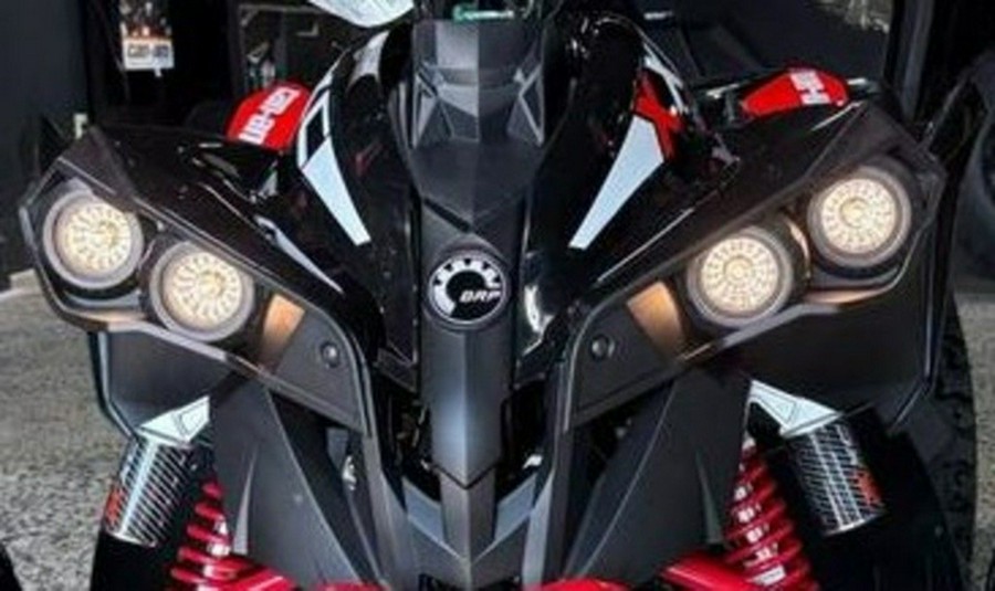 2026 Can-Am Renegade X xc 110 EFI