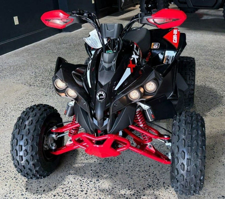 2026 Can-Am Renegade X xc 110 EFI