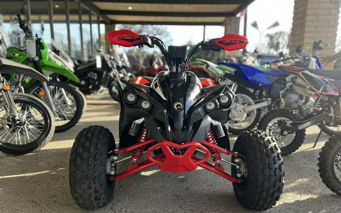 2026 Can-Am Renegade X xc 110 EFI