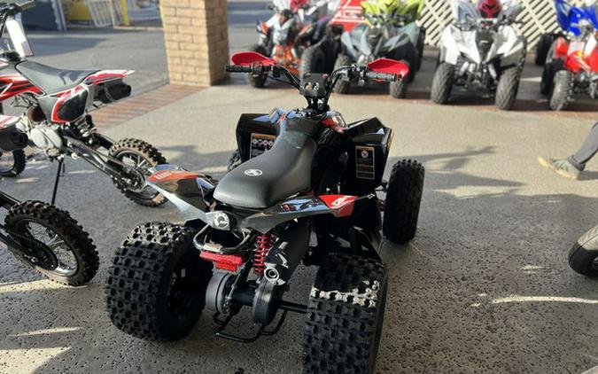 2026 Can-Am Renegade X xc 110 EFI