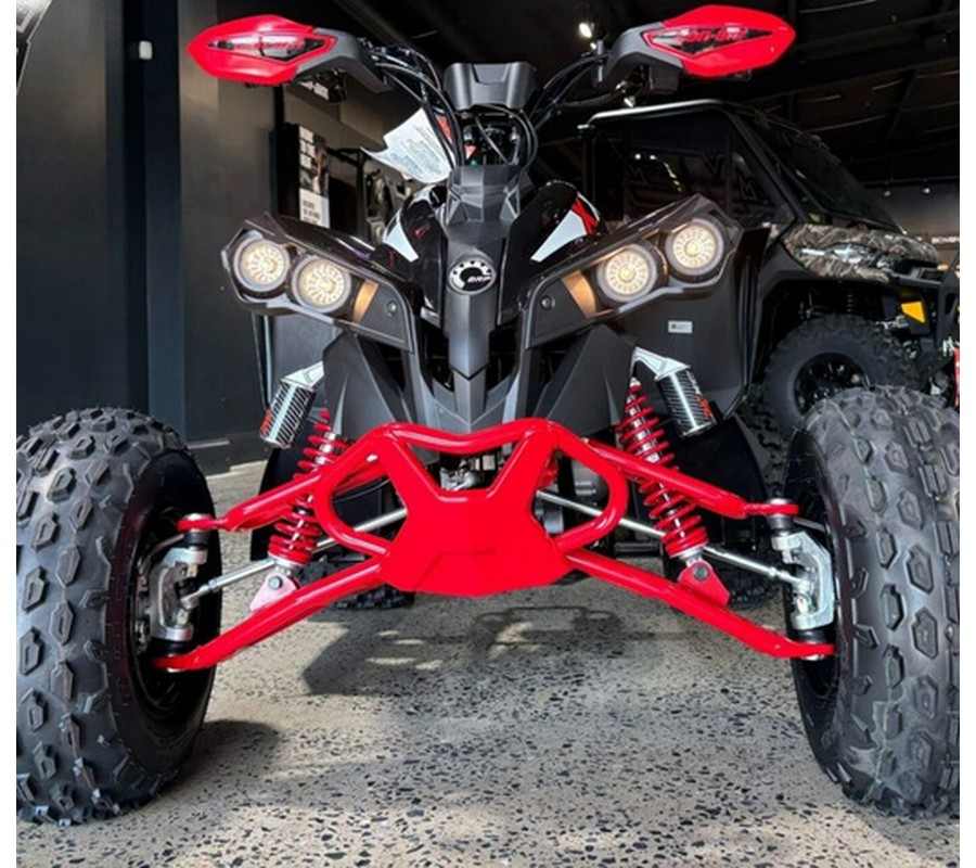 2026 Can-Am Renegade X xc 110 EFI