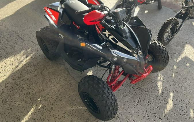 2026 Can-Am Renegade X xc 110 EFI
