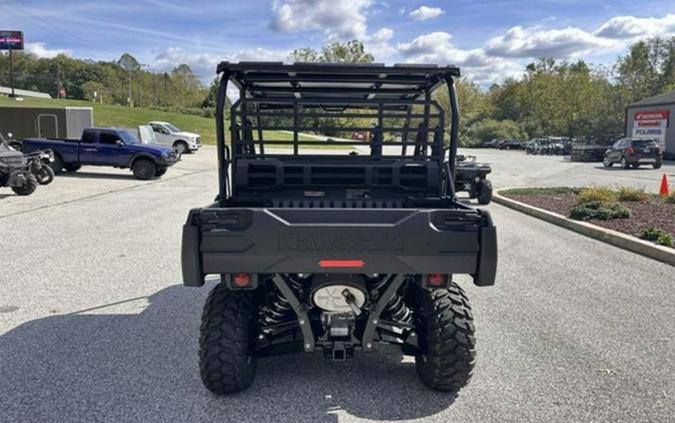 2026 Kawasaki Mule PRO-FXT 1000 LE Ranch Edition