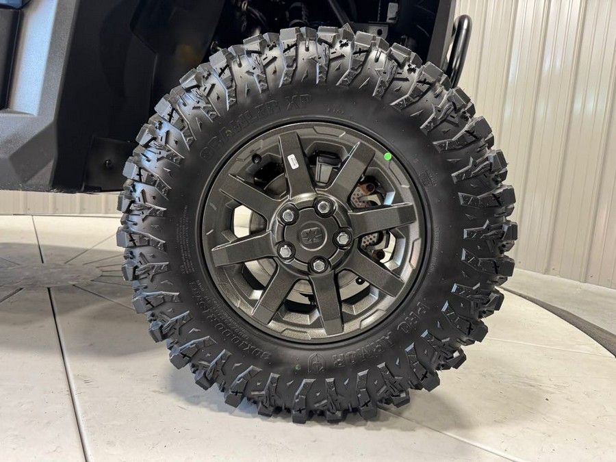 2024 Polaris XPEDITION ADV NORTHSTAR * ONLY 68 Miles *