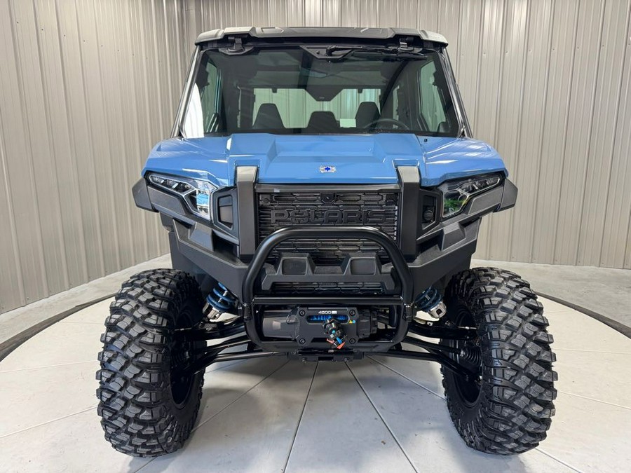 2024 Polaris XPEDITION ADV NORTHSTAR * ONLY 68 Miles *