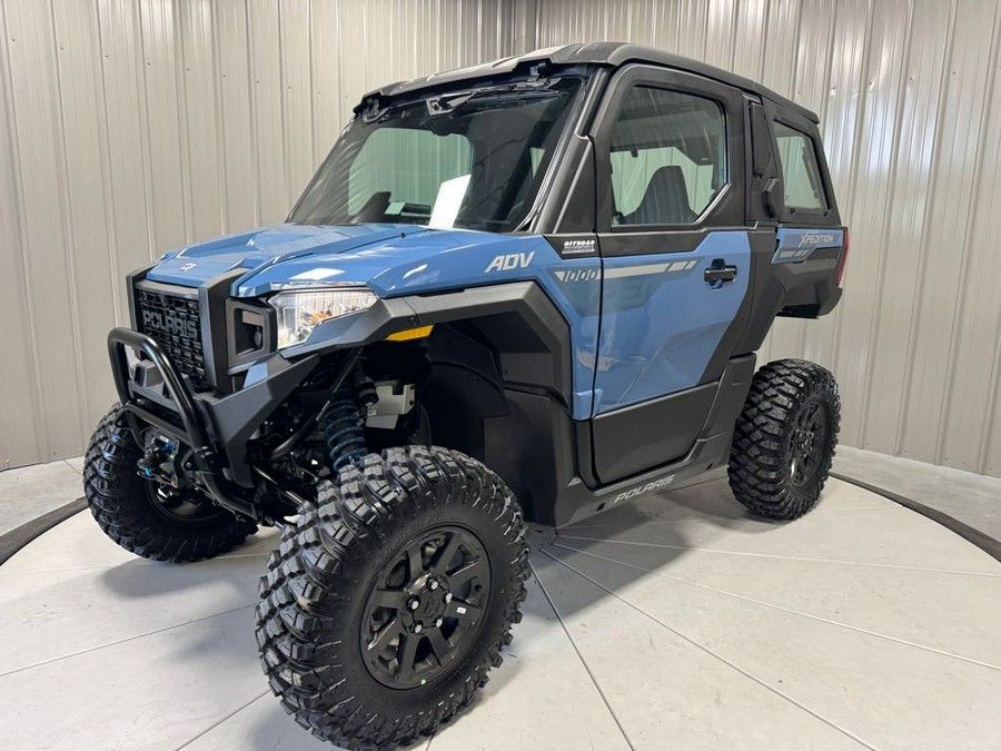 2024 Polaris XPEDITION ADV NORTHSTAR * ONLY 68 Miles *