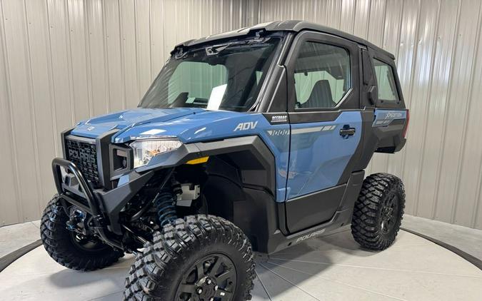 2024 Polaris XPEDITION ADV NORTHSTAR * ONLY 68 Miles *