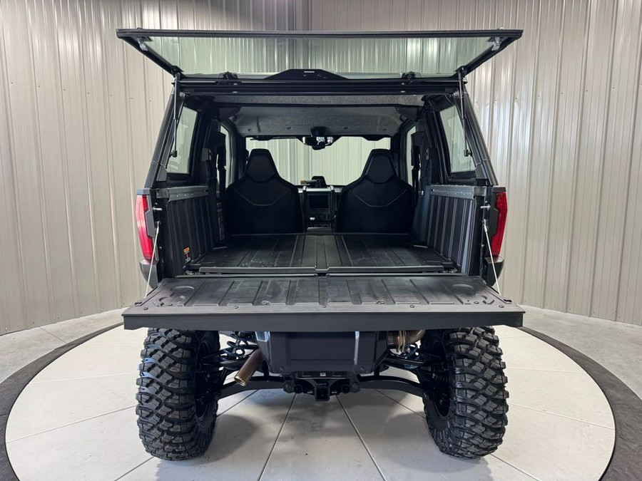 2024 Polaris XPEDITION ADV NORTHSTAR * ONLY 68 Miles *