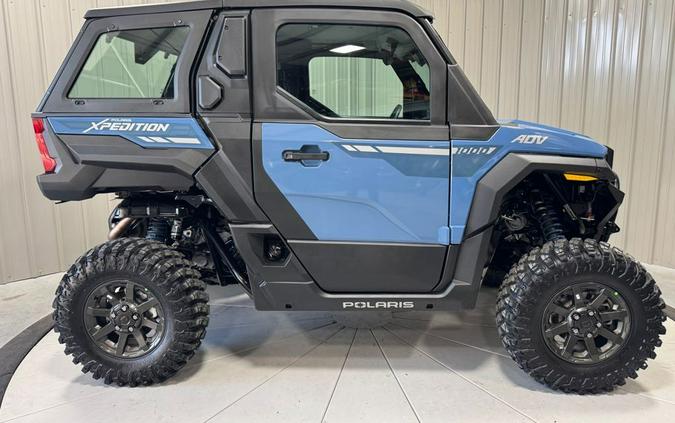 2024 Polaris XPEDITION ADV NORTHSTAR * ONLY 68 Miles *