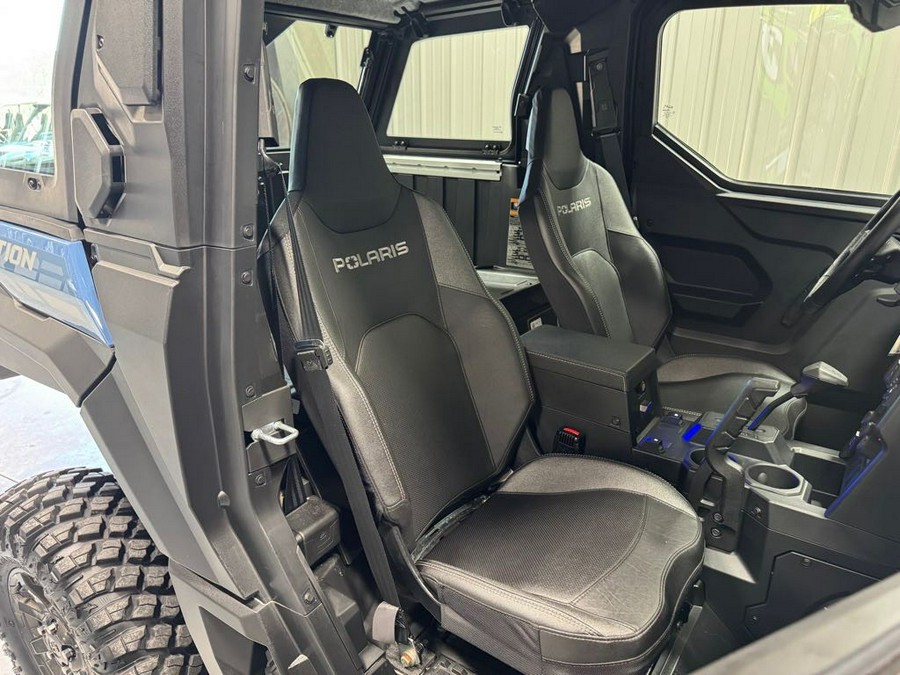 2024 Polaris XPEDITION ADV NORTHSTAR * ONLY 68 Miles *