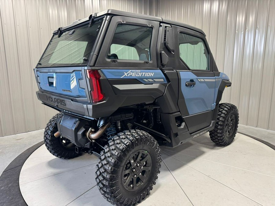 2024 Polaris XPEDITION ADV NORTHSTAR * ONLY 68 Miles *