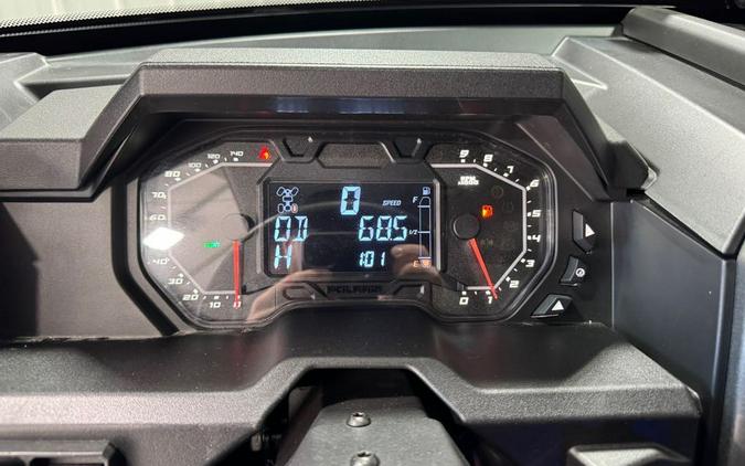 2024 Polaris XPEDITION ADV NORTHSTAR * ONLY 68 Miles *