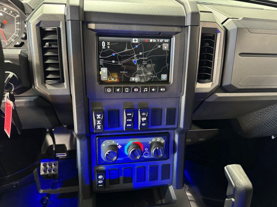 2024 Polaris XPEDITION ADV NORTHSTAR * ONLY 68 Miles *