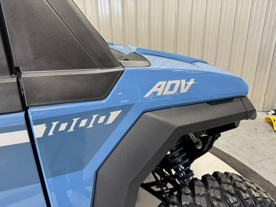 2024 Polaris XPEDITION ADV NORTHSTAR * ONLY 68 Miles *