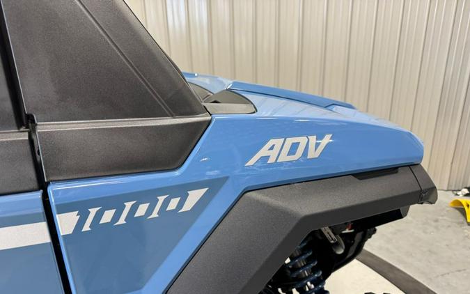 2024 Polaris XPEDITION ADV NORTHSTAR * ONLY 68 Miles *